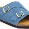 ZüRich 1964 Suede Leather