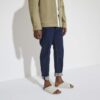ZüRich Suede Leather