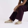 ZüRich Suede Leather